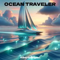 Alberto Rigoni - Ocean Traveler