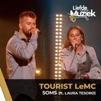 Tourist LeMC - Soms (Uit Liefde Voor Muziek)