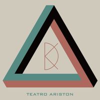 Dzihan & Kamien - Teatro Ariston (Single)