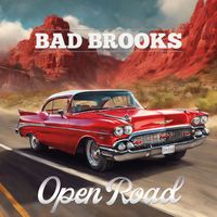 Bad Brooks - Open Road