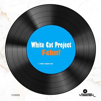 White Cat Project - Fckn!