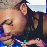 AGGY - STILL SMOKIN SWISHERZ (Explicit)