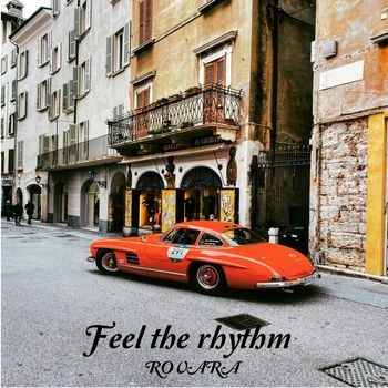 Rovara - Feel The Rhythm