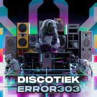 Discötiek - Bassline Baller
