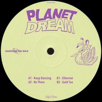 AljoMen - Planet Dream