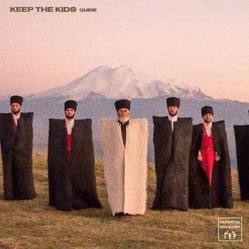 Quire - Keep the Kids (Explicit)