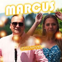 Marcus - Jesteś nadzieją (Radio edit)