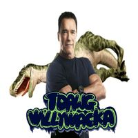 Tdawgwillywacka - wut killed the dinoschwarz​?​? (Explicit)