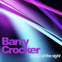 Barry Crocker - Music Of The Night