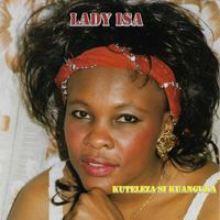 Lady Isa - Kuteleza Si Kuanguka