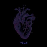 Code Red - COLDEST HEART VOL.2