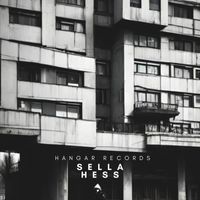 Sella Hess - Driving to see you