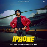 D Dil - Iphone