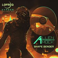 Allen Mock - Shape Bender