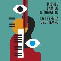 Michel Camilo, Tomatito - La Leyenda Del Tiempo