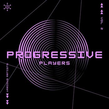 Various Artists - Progressive Players, Vol. 2 (Explicit)