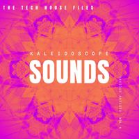 Various Artists - Kaleidoscope Sounds, Vol. 1 (The Tech House Files) (Explicit)