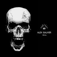 Alex Galiver - Skull