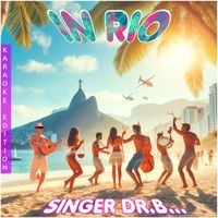 Singer Dr. B... - In Rio (Karaoke Edition)