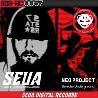 Neo Project - Swedish Underground
