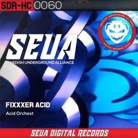 Fixxxer Acid - Acid Orchest