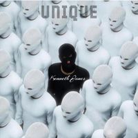 Kenneth Jones - Unique (Explicit)