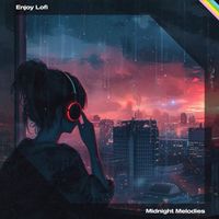 Enjoy Lofi - Midnight Melodies