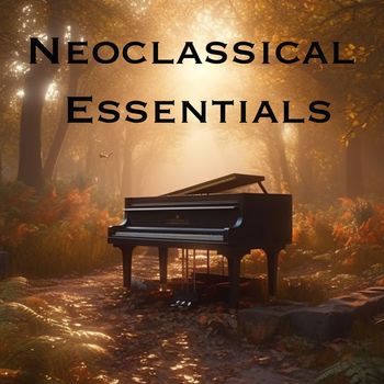 Various Artists - Neoclassical Essentials