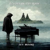 Jay Moore - Echoes in the Rain