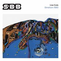 SBB - Live Cuts: Elmshorn 1980