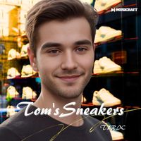 T.ERIC - Tom's Sneakers