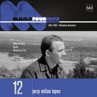 Jerzy Milian - Four Hats
