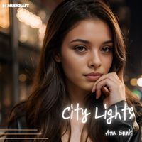 Ana Ennis - City Lights