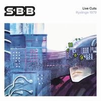 SBB - Live Cuts: Ryslinge 1979