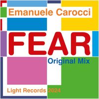 EMANUELE CAROCCI - Fear