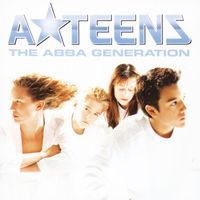 A*Teens - The ABBA Generation (Bonus Version)