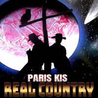 Paris Kis - REAL COUNTRY