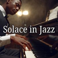 Various Artists - Solace in Jazz