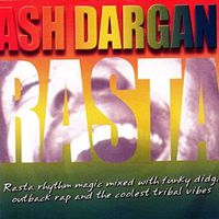 Ash Dargan - Rasta
