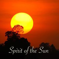 Ash Dargan - Spirit of the Sun