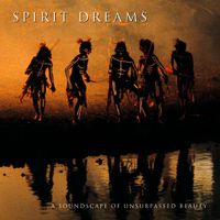 Ash Dargan - Spirit Dreams