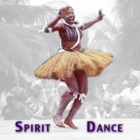 Ash Dargan - Spirit Dance