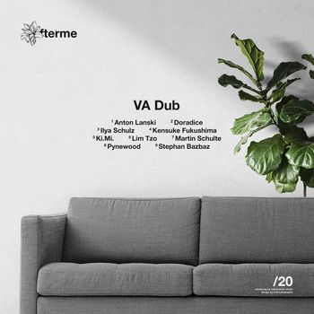 Various Artists - Dub [DAM20]
