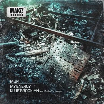 MUR - My Energy (Explicit)