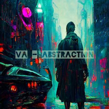 Various Artists - VA - Abstraction