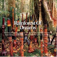 Ash Dargan - Rainforest of Dreams