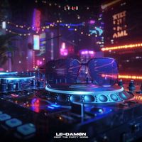 LE-DAMØN - Keep The Party Going