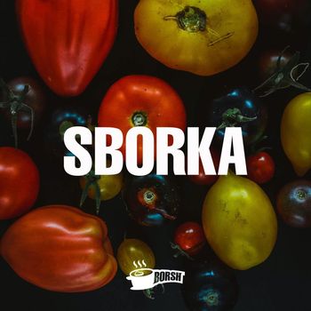Various Artists - Sborka