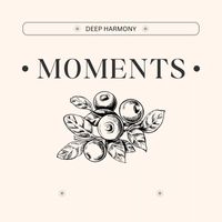 Deep Harmony - Moments