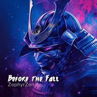 ZephyrZen - Before the Fall